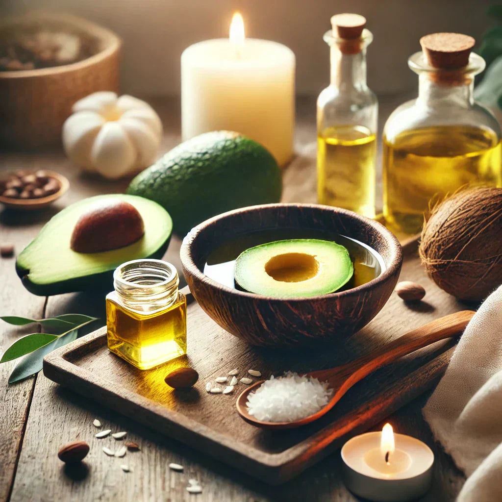 Are Hot Oil Treatments Pointless?